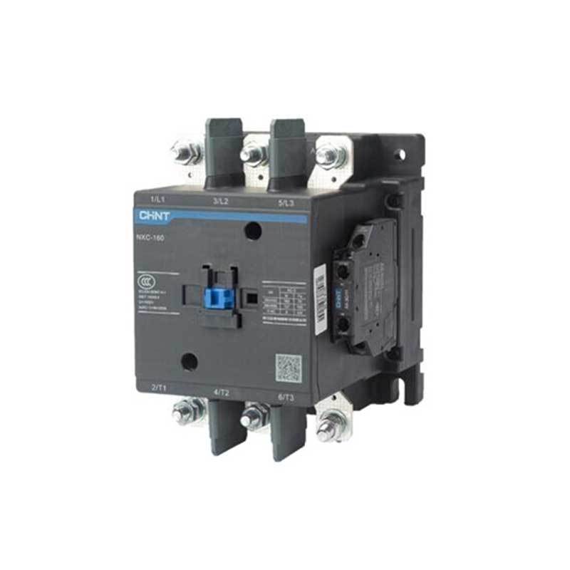 序号657 正泰 交流接触器 NXC-38 220V(单位:个)