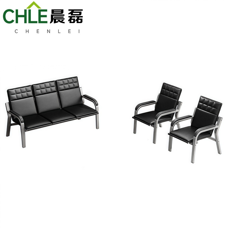 晨磊 沙发组合 1+1+3 套高清大图