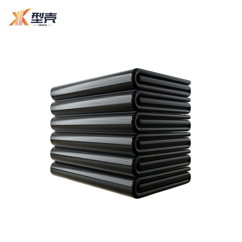型壳 垃圾袋 50*60cm 包高清大图