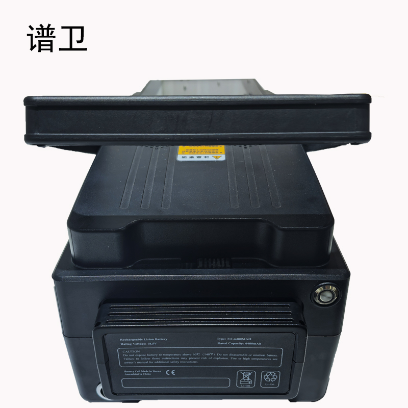 谱卫便携式爆炸物毒品探测仪IMS-321高清大图