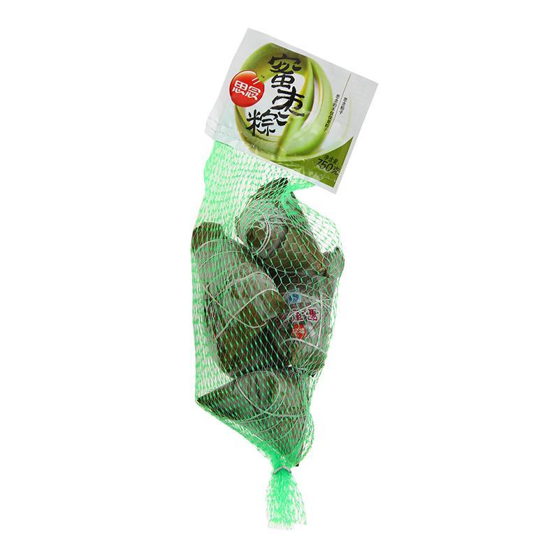 思念蜜枣粽速冻半成品 速食料理早餐