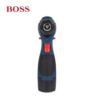 BOSS 电钻 BS-3302 空载转速: 0-1350RPM 两电一充 (计价单位:套)