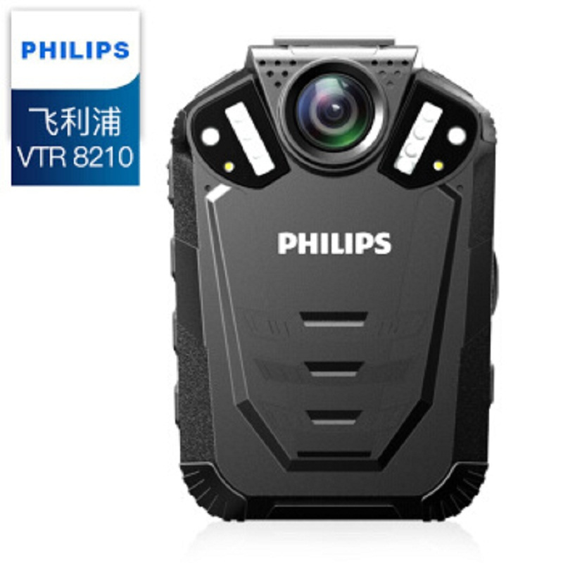飞利浦 音频记录仪 VTR8210 (单位：台）