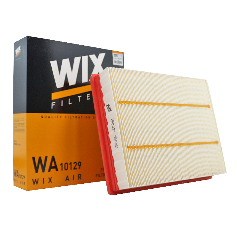 维克斯(WIX)空气滤WA10129适配13款蒙迪欧/15款锐界