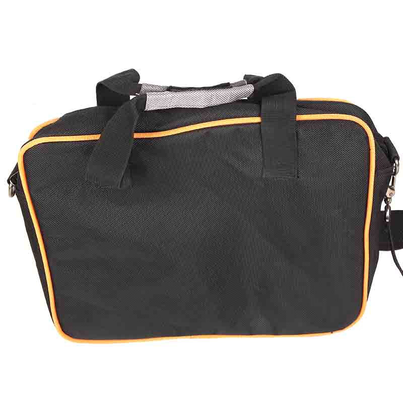 钢盾(SHEFFIELD) S023007 双层工具背包380×150×320mm[家用]高清大图