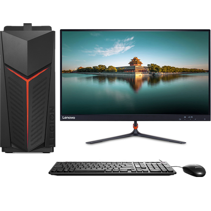 联想(lenovo)拯救者 刃7000ii 23.