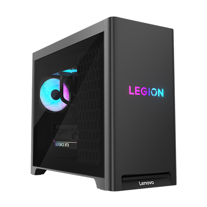 联想(Lenovo)拯救者刃7000K 游戏台式机电脑整机 Ultra9-275KF 32G内存 1T固态硬盘 RTX5070 12GB显卡 Win11 27英寸2K显示器高清大图
