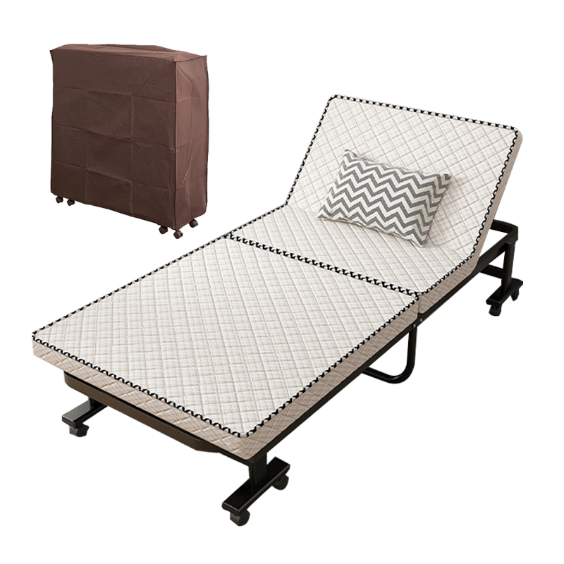 圣承启 折叠床 午休折叠 张高清大图