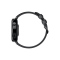 华为/HUAWEI WATCH 3 46mm 活力款 黑色氟橡胶表带 智能手表 运动手表 eSIM独立通话 健康管理 家庭关怀 专业运动 NFC支付 鸿蒙HarmonyOS 2
