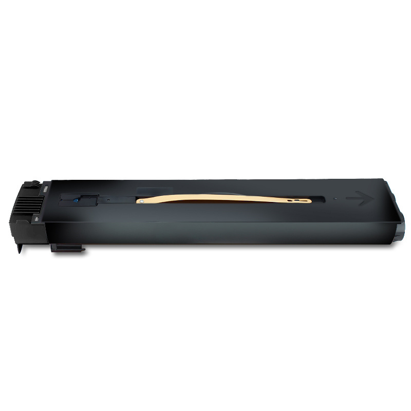 京贤C550K黑色粉盒适用施乐Fuji Xerox Color 550/560/570一支