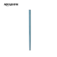 亚摩斯纯钛筷子 AS-CJ020A（Ti） 石蕊蓝