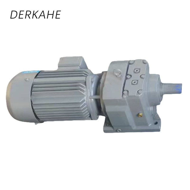 DERKAHE 减速机 JCKF77R47-366-750WYEJ 套高清大图