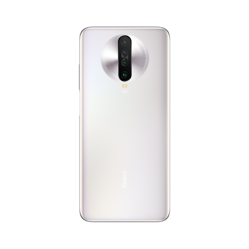 小米(MI) Redmi 红米K30 双模5G 全网通 8GB+128GB 时光独白 索尼6400万前后六摄 移动联通电信5G智能手机 红米k305g版