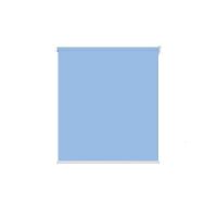 手拉升降窗帘 卷帘遮阳帘 长2*宽1.02 含安装