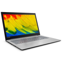 联想 (Lenovo) 小新潮5000 15.6英寸 商务 笔记本 电脑 i5 7200U 4G 1T 2G 银灰色