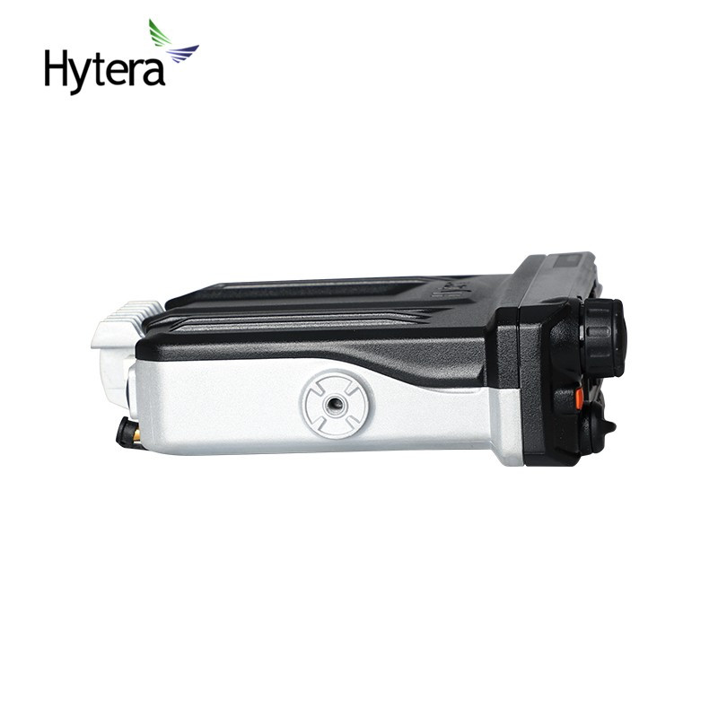 海能达(Hytera)车载对讲机大功率25W数字DMR集群车台 MD780i(常规版)