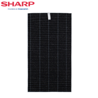 夏普(Sharp)空气净化器滤网FZ-GB60GH集尘HEPA原装滤网