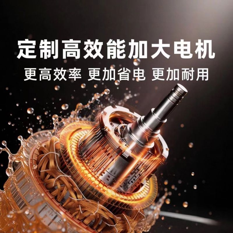 中锦科技 污水泵 切割式抽水泵 排污泵 50WQ10-15-1.5 个高清大图