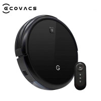 科沃斯(ECOVACS) 扫地机器人 家用扫吸拖一体全自动智能 K690