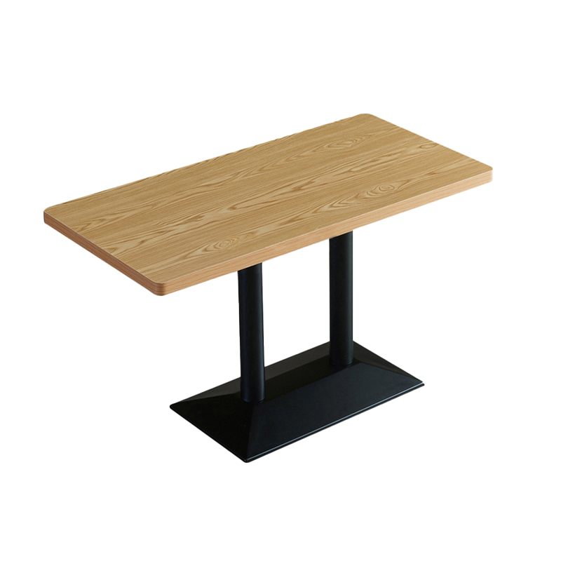 觅鹊餐桌120*60cm/张