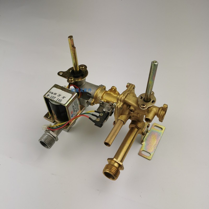 定做适用煤气热水器配件点火器水箱控制器风压开关电磁阀风机温控总成