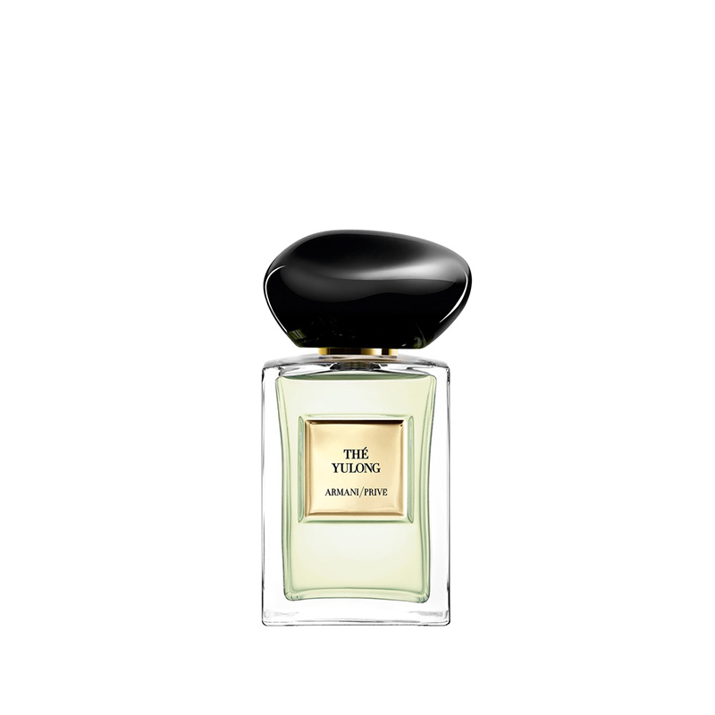 Armani阿玛尼全新高定私藏香水全系列EDT淡香水中性香水50ml THE-YULONG玉龙茶香