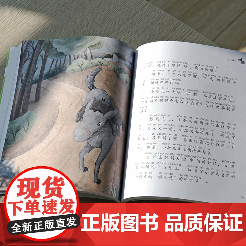 [正版]妞妞和爸爸同岁 张之路成长童话书系注音版教育2022年福建省暑假读一本好书 一二年级课外阅读书福建少年儿童出版社高清大图