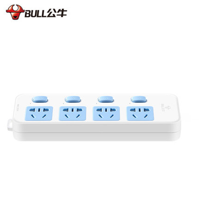 公牛(bull)315(s)无线袋装