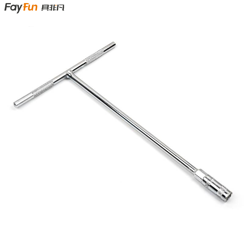 具非凡 套筒扳手 10mm 把高清大图
