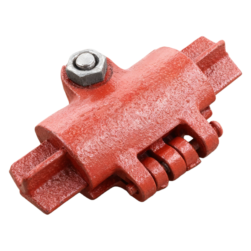 建举 脚手架扣件 链接扣件 48# 个高清大图