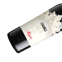 爱乐尼艾爵干红葡萄酒意大利名庄酒进口葡萄酒750ml