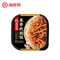 海底捞 鱼香肉丝饭170g