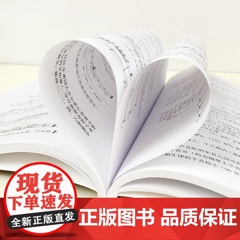 乐理新教程(普通高等院校适用) 史季民 龚肇义 音乐理论基础乐理知识基础教程 简谱入门初级乐理知识教材书 上海音乐出版社高清大图
