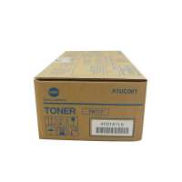 柯尼卡美能达(KONICA MINOLTA TN117B 原装碳粉
