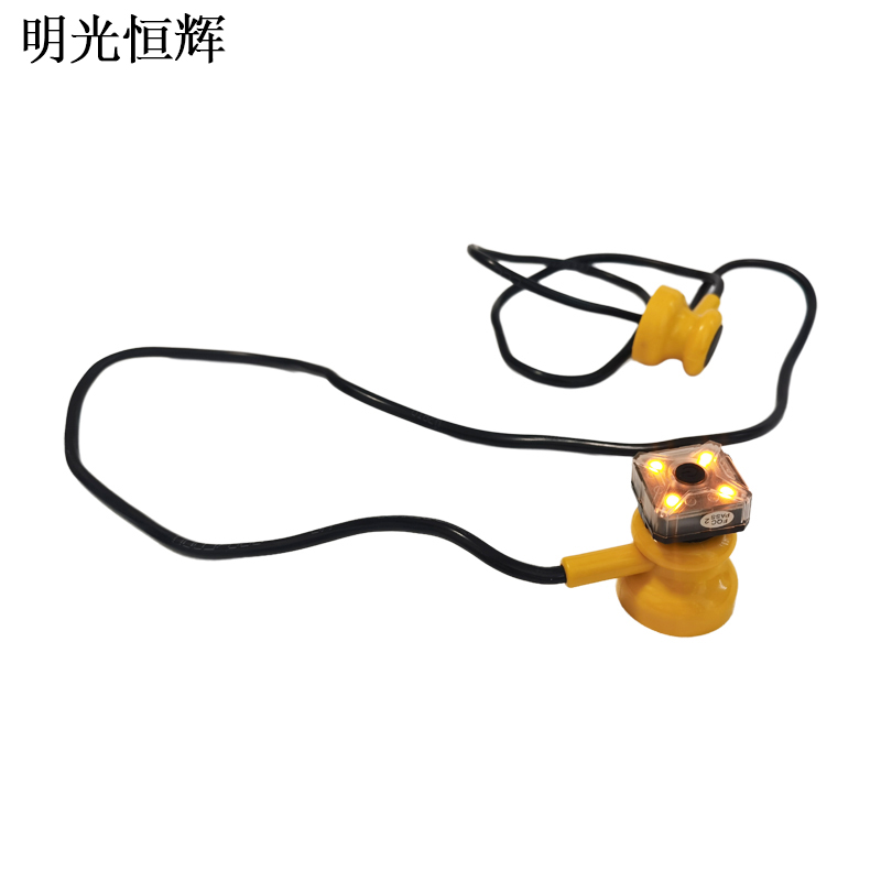 明光恒辉 警示灯套装 MG4001B高清大图