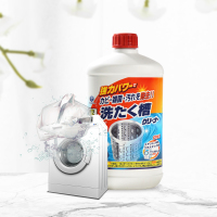 美洁卫洗衣机槽液体清洁剂 550ml
