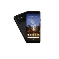 谷歌GOOGLE Pixel 3a XL 4GB+64GB 黑色 原生谷歌系统 移动联通4G 单卡手机【原封正品 三码合一 】