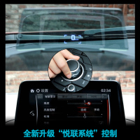 cx4马自达cx-4hud抬头显示器昂克赛拉抬头显示hud胎压监测器 内置