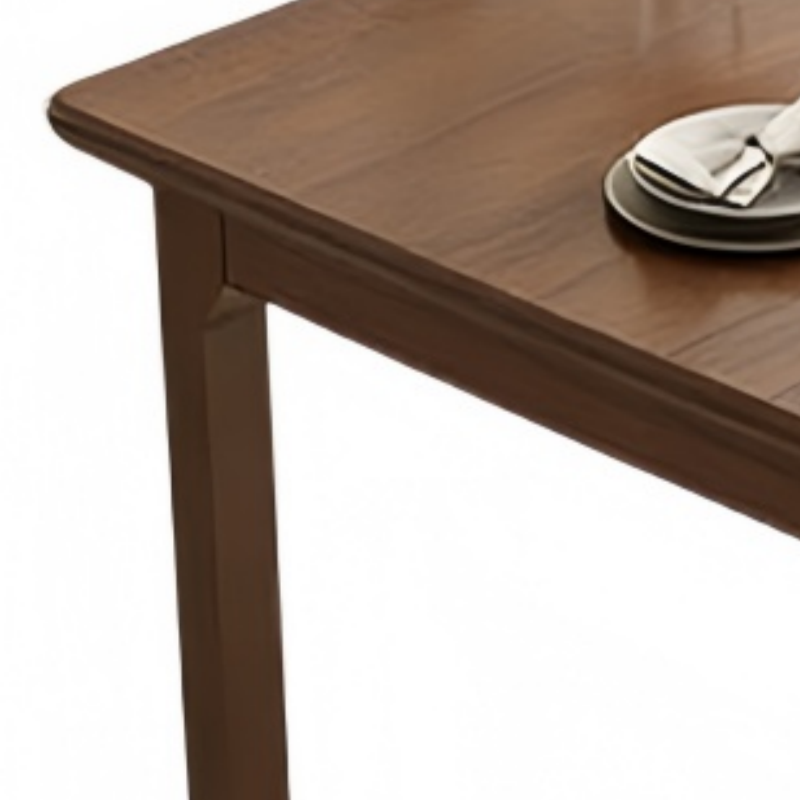 乐琪艺 餐桌椅 一桌三椅 套高清大图