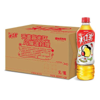 统一(GS)冰红茶 500ml*18瓶/箱