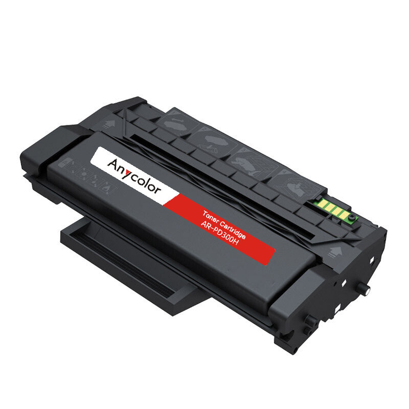 欣彩 PD-300H硒鼓 AR-PD300H 适用奔图PANTUM P3255DN P3000D P3050D P340