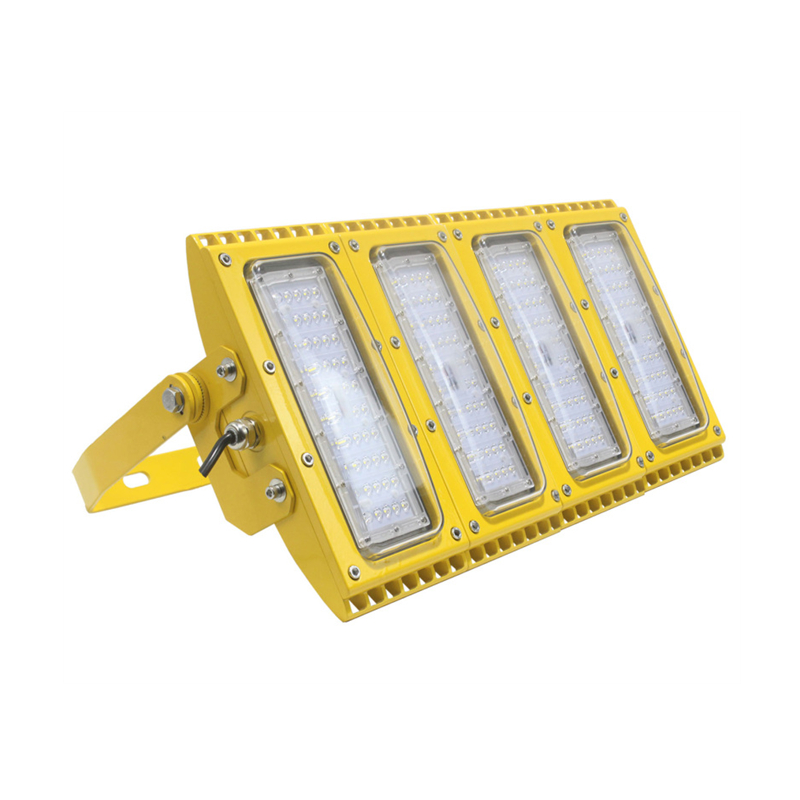 荣的LED防爆泛光灯 BR9800 400W 400W 黄色