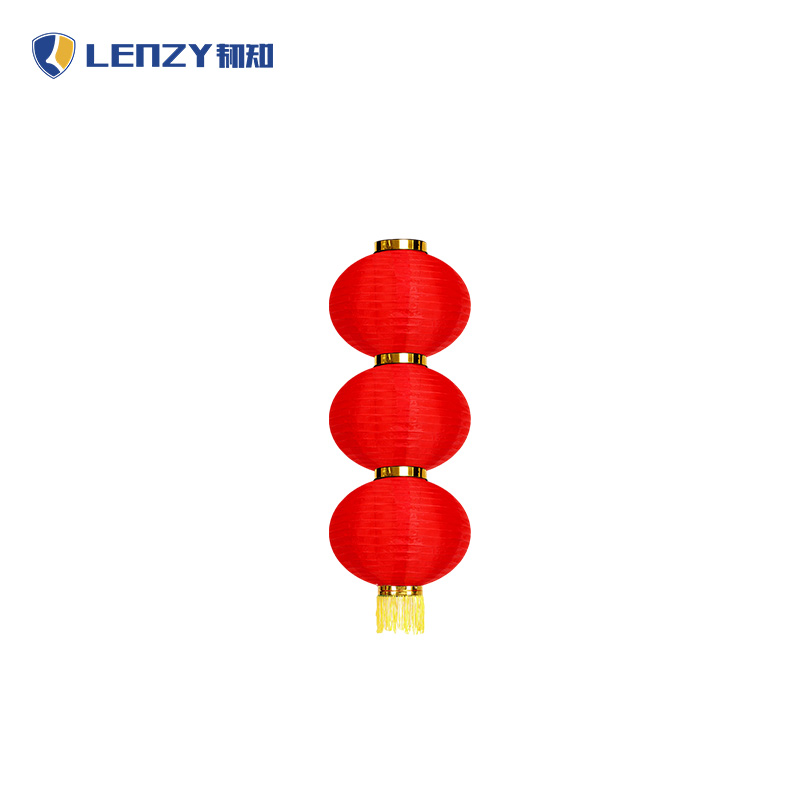 LENZY 韧知 灯笼 10寸#3 个高清大图