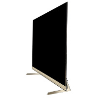 海信(Hisense)电视 HZ65U8E 65英寸4K超高清ULED超画质 3+32GB超薄全面屏 AI智能液晶平板