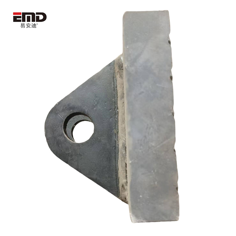 易安迪 夹紧摩擦板 HL-1602-00-05 块