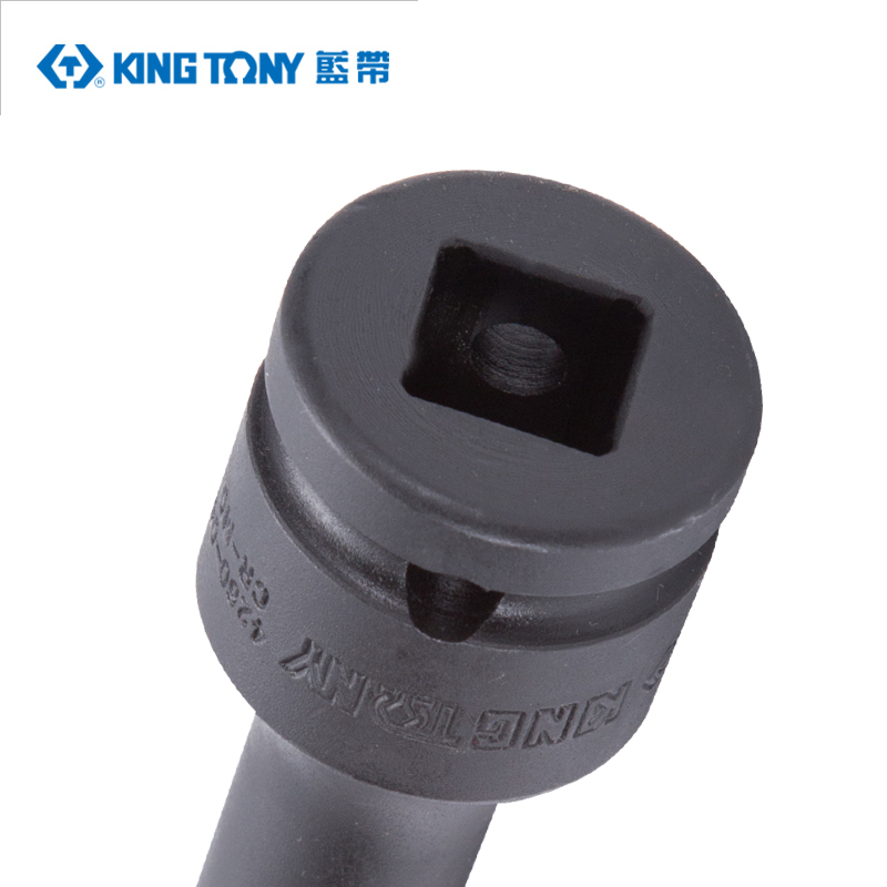藍帶 1/2“DR.气动接杆/钢珠型 4260-04P