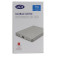 希捷 莱斯LaCie 1TB Type-C/USB3.1移动硬盘Mobile Drive棱镜系列 2.5英寸(单位:套)