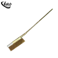 景欧力 清洁铜丝刷 JOL-H7996 捆