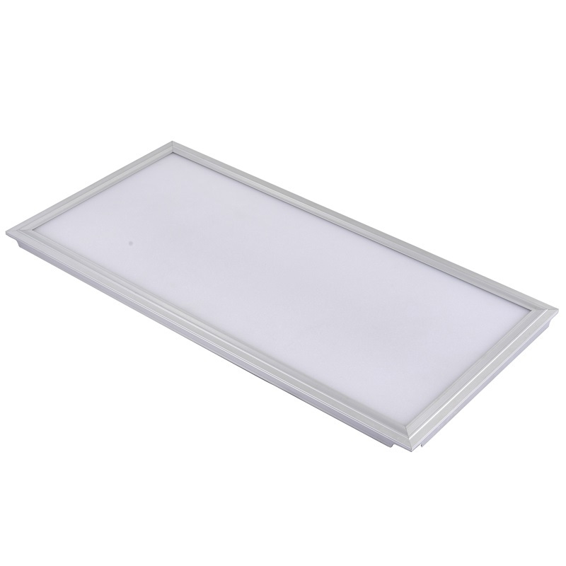 LHDQ 领航电器 LHF2910B LED平板灯 75W 220V 冷光 IP65 白色
