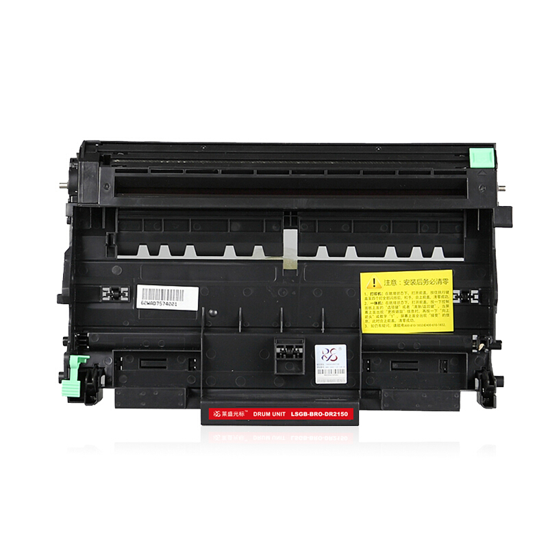 莱盛光标 LSGB-BRO-DR2150黑色硒鼓/粉盒适用BROTHER HL-2140/2150N/2170W